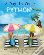 A Day In Code- Python