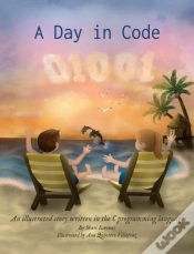 Capa do artigo A Day In Code
