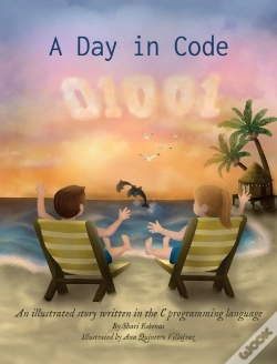 Capa do artigo A Day In Code