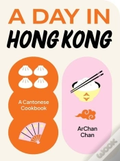 Capa do artigo A Day In Hong Kong