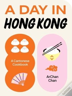 Capa do artigo A Day In Hong Kong