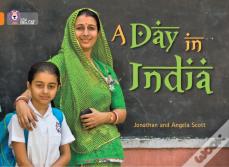 A Day In India