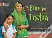 Capa do artigo A Day In India
