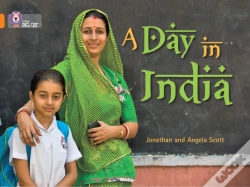 Capa do artigo A Day In India