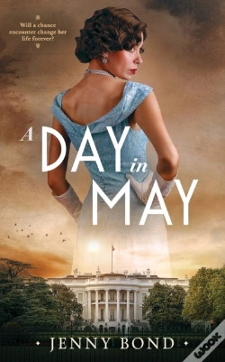 Capa do artigo A Day In May
