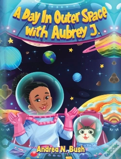 Capa do artigo A Day In Outer Space With Aubrey J.