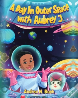 Capa do artigo A Day In Outer Space With Aubrey J.