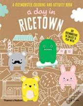 A Day In Ricetown