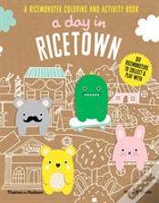 Capa do artigo A Day In Ricetown