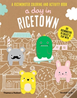 Capa do artigo A Day In Ricetown