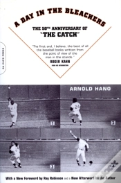 Capa do artigo A Day In The Bleachers
