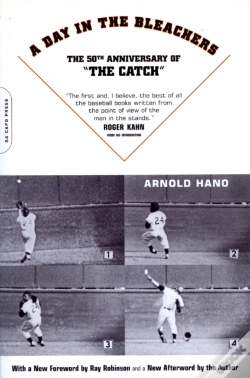 Capa do artigo A Day In The Bleachers
