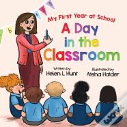 A Day In The Classroom