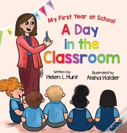 Capa do artigo A Day In The Classroom