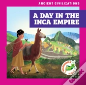 Capa do artigo A Day In The Inca Empire