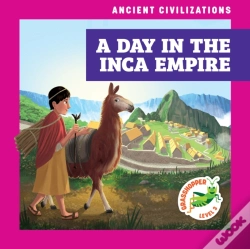 Capa do artigo A Day In The Inca Empire
