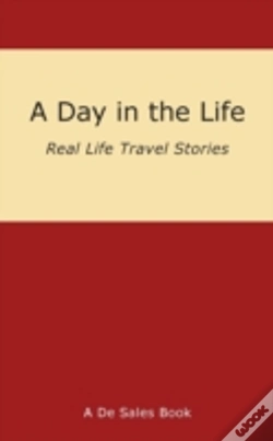 Capa do artigo A Day In The Life