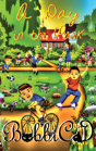 A Day In The Park - Preview