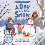 A Day In The Snow