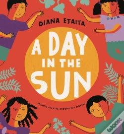 Capa do artigo A Day In The Sun