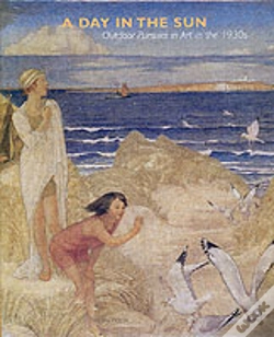 Capa do artigo A Day In The Sun