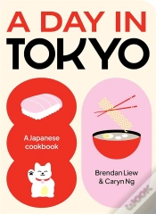 Capa do artigo A Day In Tokyo