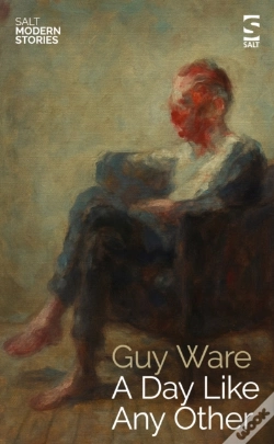 Capa do artigo A Day Like Any Other