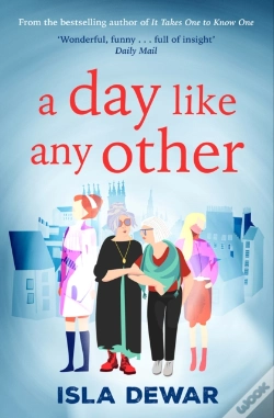 Capa do artigo A Day Like Any Other