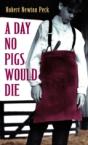 A Day No Pigs Would Die - Preview