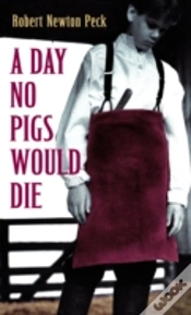 Capa do artigo A Day No Pigs Would Die