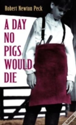Capa do artigo A Day No Pigs Would Die