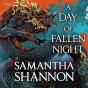 A Day Of Fallen Night - Preview