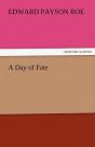 A Day Of Fate - Preview