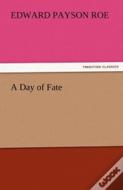 Capa do artigo A Day Of Fate