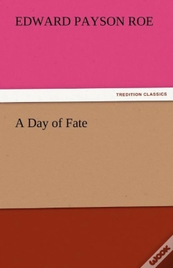 Capa do artigo A Day Of Fate