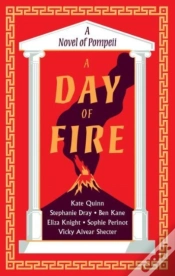 Capa do artigo A Day Of Fire