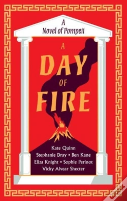 Capa do artigo A Day Of Fire