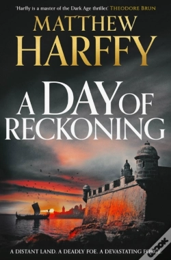 Capa do artigo A Day Of Reckoning