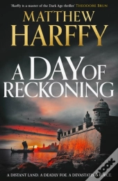 A Day Of Reckoning