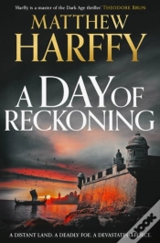 Capa do artigo A Day Of Reckoning