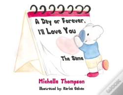 Capa do artigo A Day Or Forever, I'Ll Love You The Same