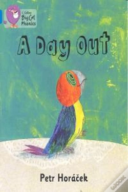 Capa do artigo A Day Out