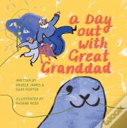 A Day Out With Great Granddad
