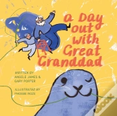 A Day Out With Great Granddad