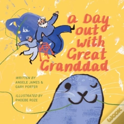 Capa do artigo A Day Out With Great Granddad