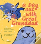 Capa do artigo A Day Out With Great Granddad