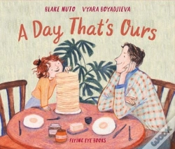 Capa do artigo A Day That'S Ours