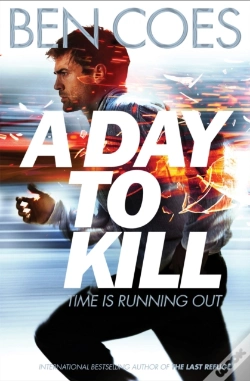 Capa do artigo A Day To Kill