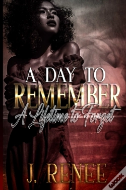 Capa do artigo A Day To Remember A Lifetime To Forget