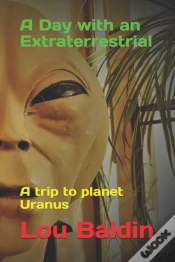 Capa do artigo A Day With An Extraterrestrial